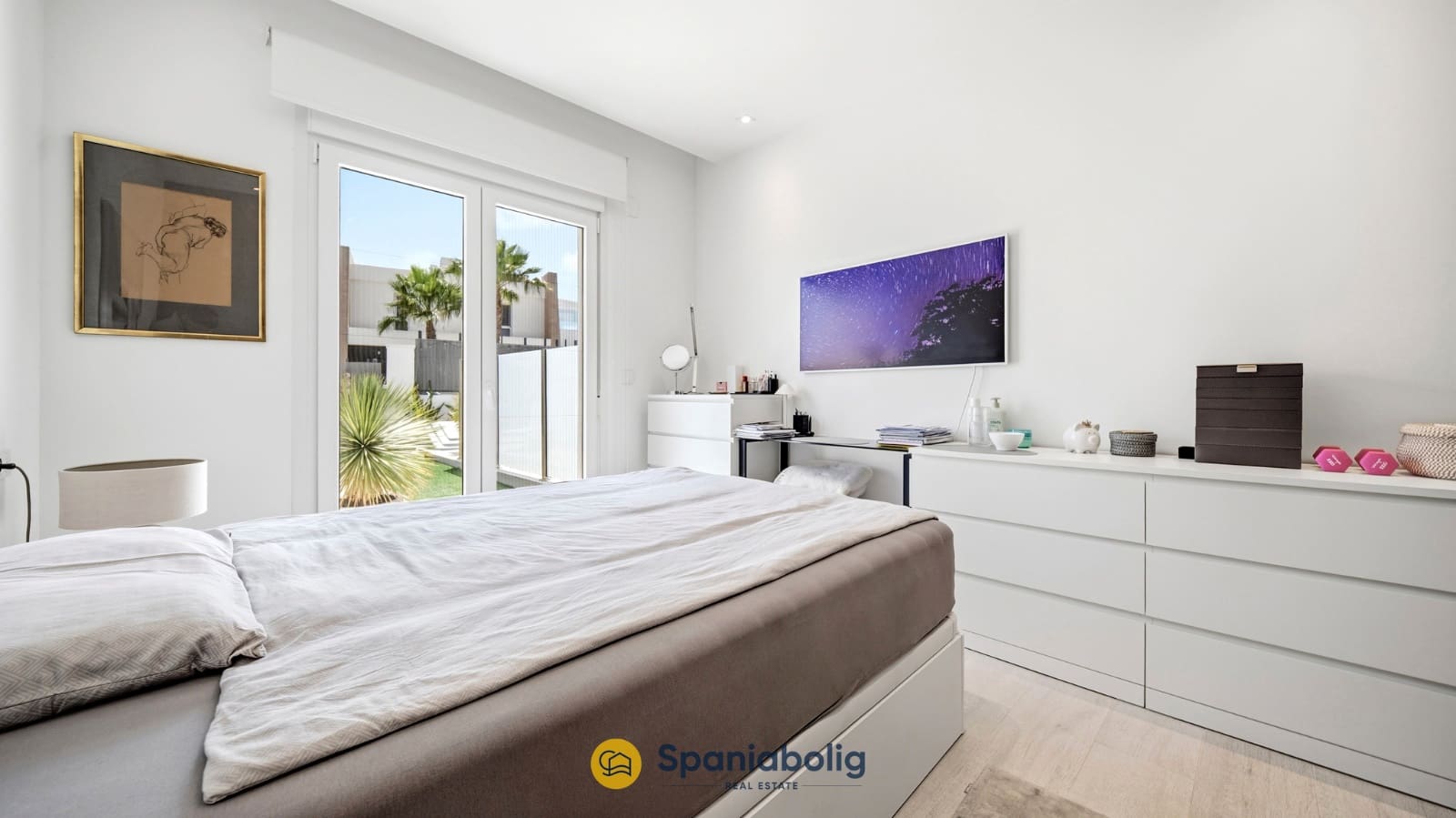 3 camera da letto Villa in vendita in Algorfa con piscina - 585.000 € (Rif: 9258139)