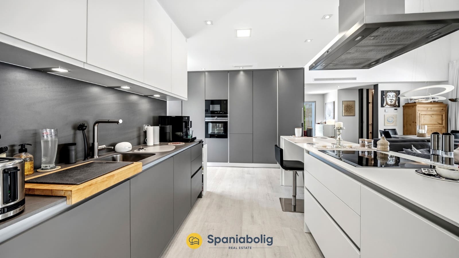 3 camera da letto Villa in vendita in Algorfa con piscina - 585.000 € (Rif: 9258139)