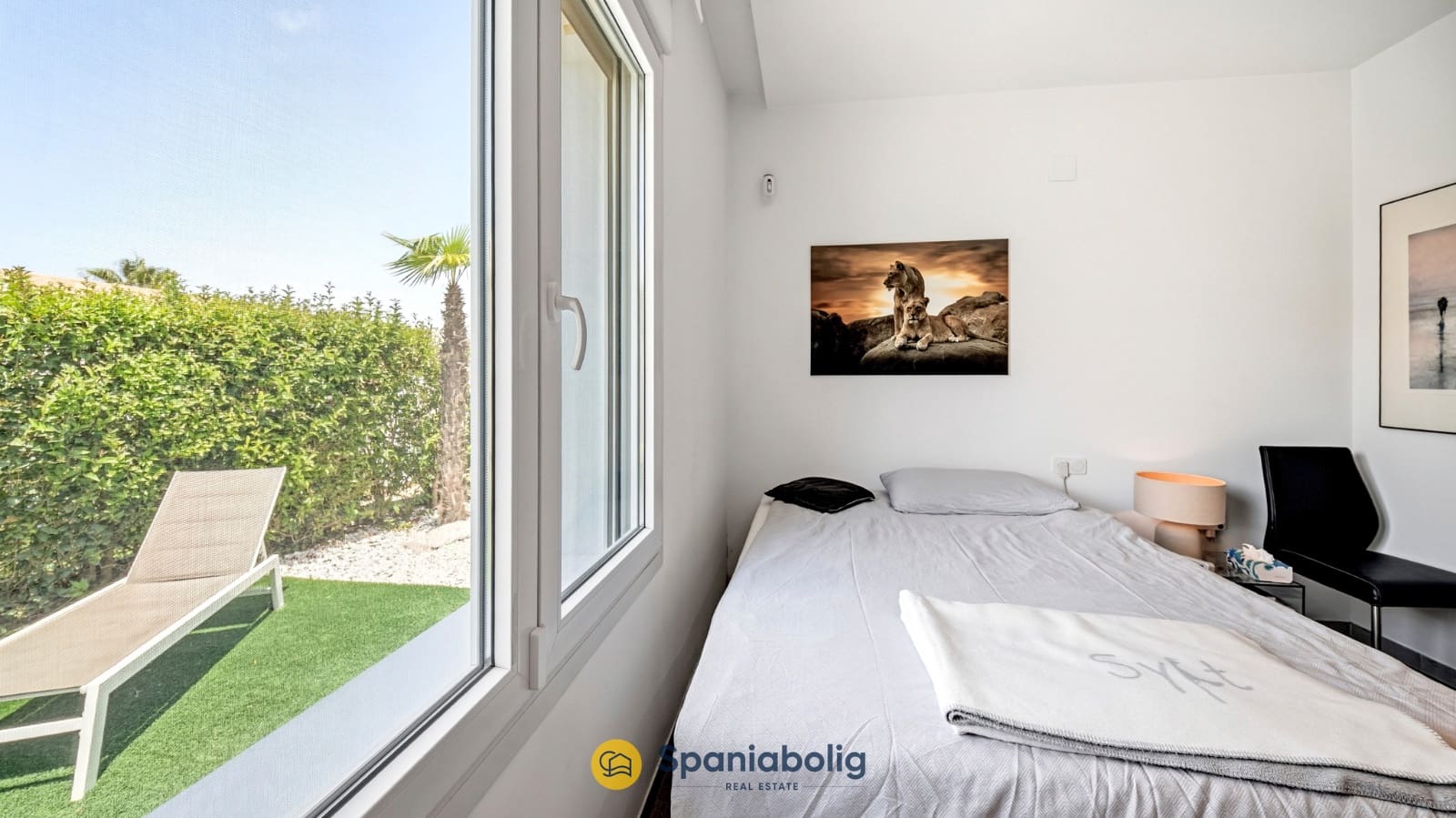 3 camera da letto Villa in vendita in Algorfa con piscina - 585.000 € (Rif: 9258139)