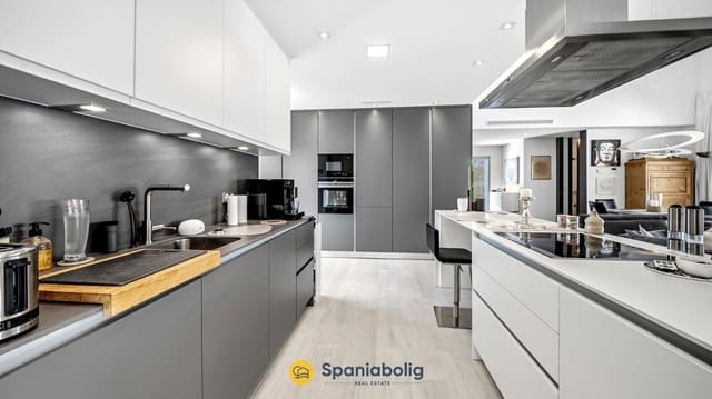 3 soverom Villa til salgs i Algorfa med svømmebasseng - € 585 000 (Ref: 9258139)