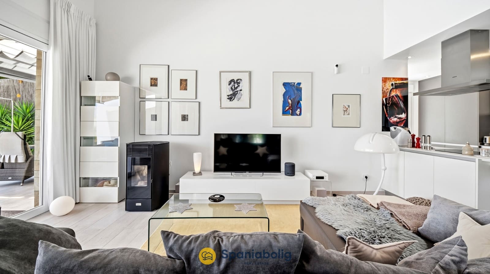 3 camera da letto Villa in vendita in Algorfa con piscina - 585.000 € (Rif: 9258139)