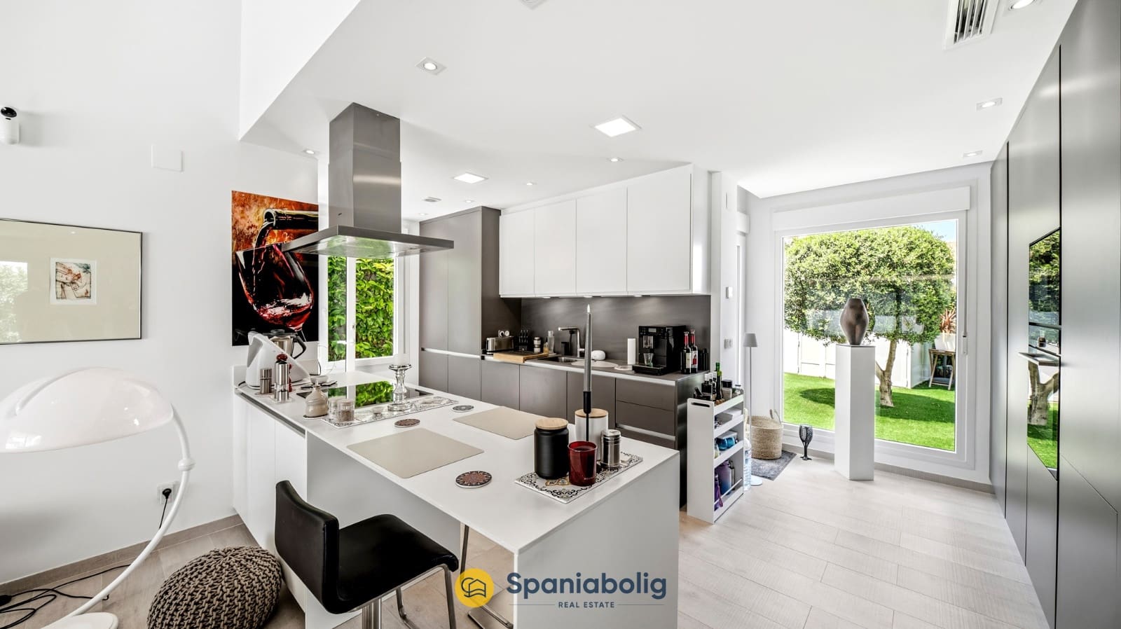 3 camera da letto Villa in vendita in Algorfa con piscina - 585.000 € (Rif: 9258139)