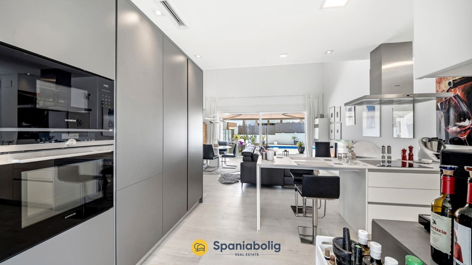 3 camera da letto Villa in vendita in Algorfa con piscina - 585.000 € (Rif: 9258139)