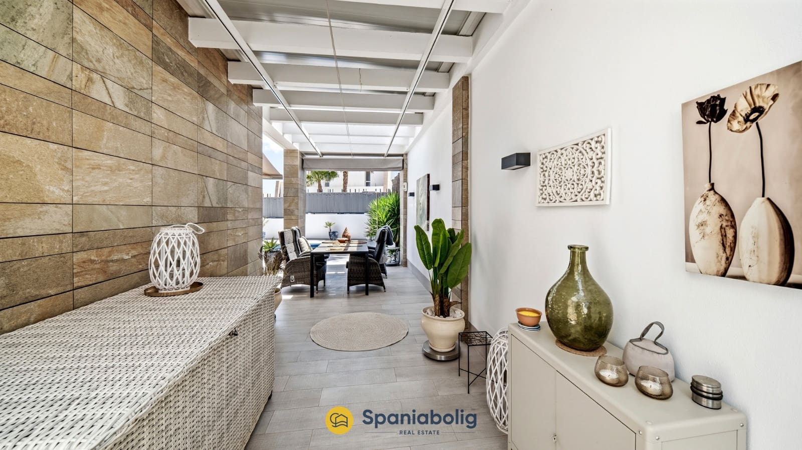 3 camera da letto Villa in vendita in Algorfa con piscina - 585.000 € (Rif: 9258139)