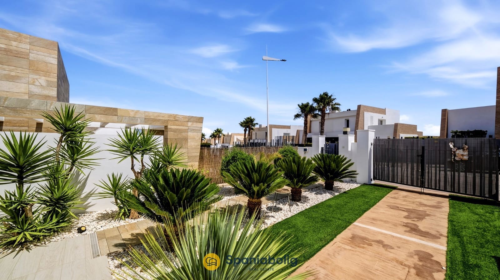 3 camera da letto Villa in vendita in Algorfa con piscina - 585.000 € (Rif: 9258139)