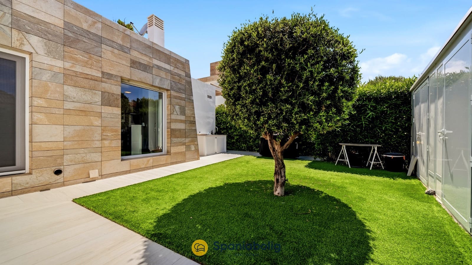 3 camera da letto Villa in vendita in Algorfa con piscina - 585.000 € (Rif: 9258139)