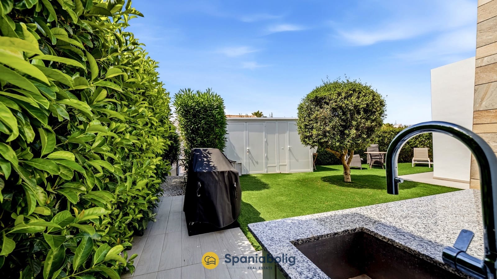 3 camera da letto Villa in vendita in Algorfa con piscina - 585.000 € (Rif: 9258139)