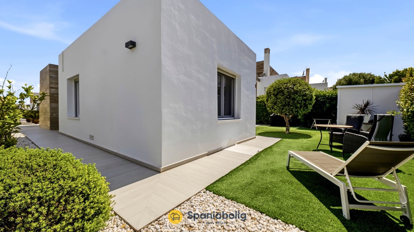 3 camera da letto Villa in vendita in Algorfa con piscina - 585.000 € (Rif: 9258139)