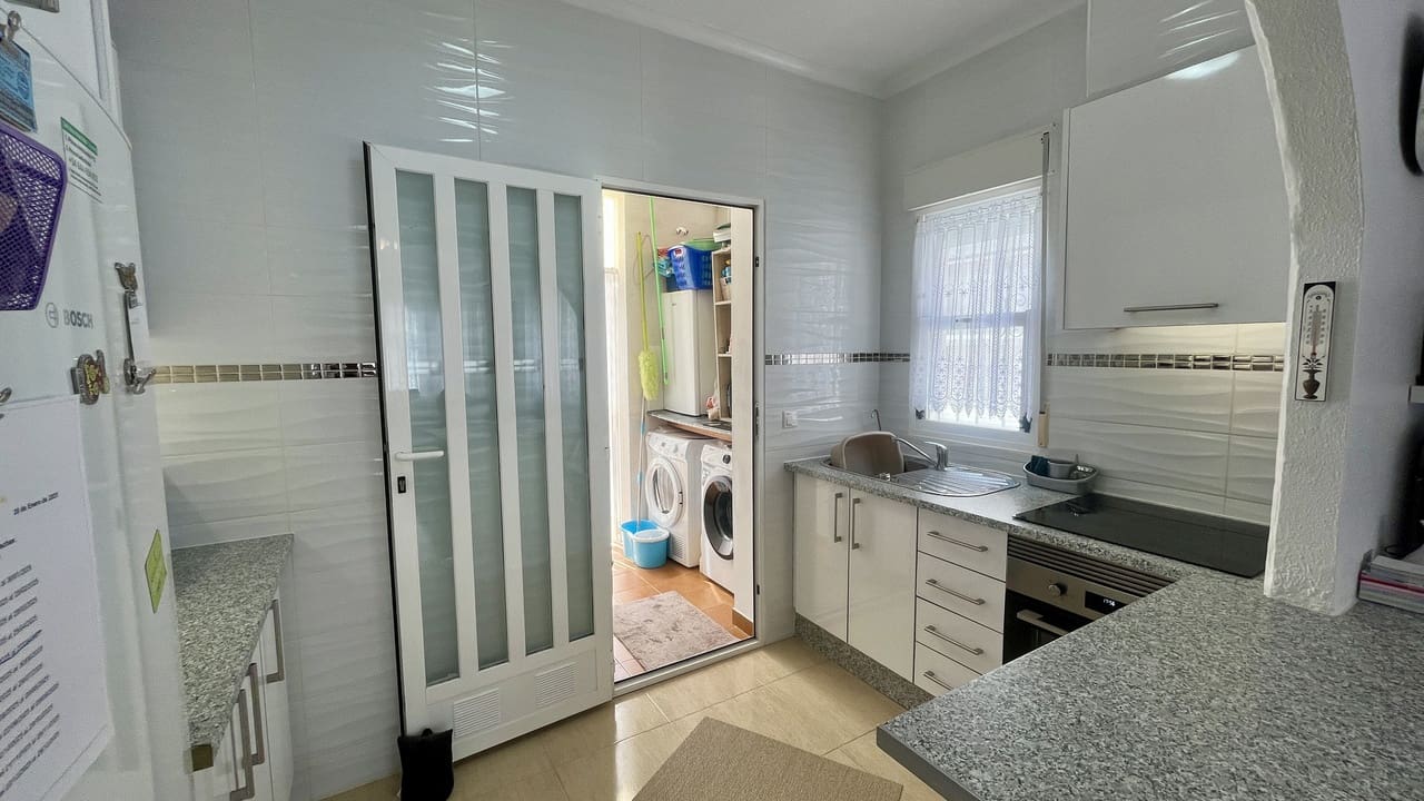 3 sypialnia Willa na sprzedaż w Algorfa z basenem - 210 000 € (Ref: 9266596)