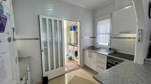 3 sypialnia Willa na sprzedaż w Algorfa z basenem - 210 000 € (Ref: 9266596)