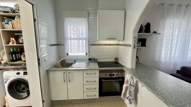 3 sypialnia Willa na sprzedaż w Algorfa z basenem - 210 000 € (Ref: 9266596)