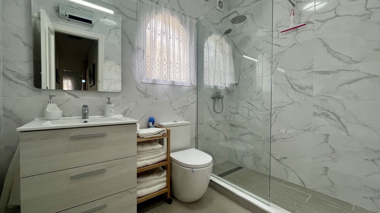 3 sypialnia Willa na sprzedaż w Algorfa z basenem - 210 000 € (Ref: 9266596)