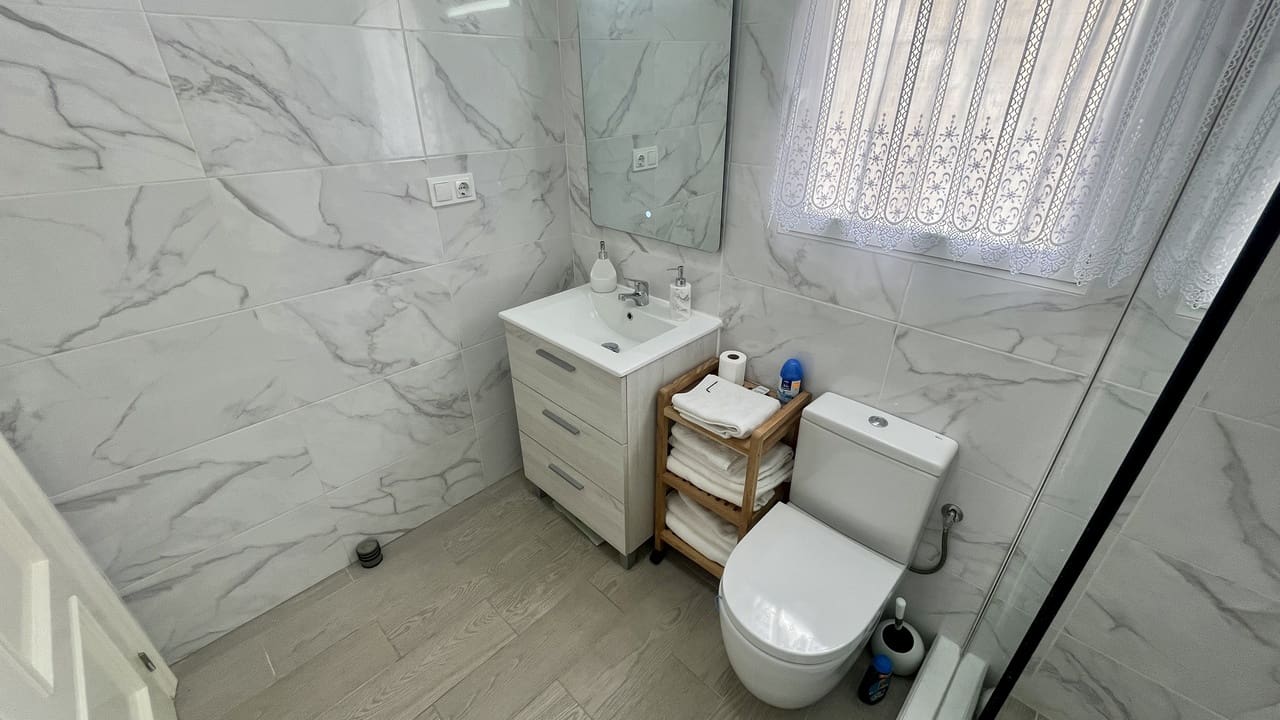 3 sypialnia Willa na sprzedaż w Algorfa z basenem - 210 000 € (Ref: 9266596)