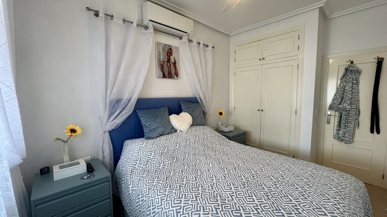 3 sypialnia Willa na sprzedaż w Algorfa z basenem - 210 000 € (Ref: 9266596)