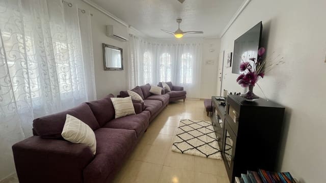 3 sypialnia Willa na sprzedaż w Algorfa z basenem - 210 000 € (Ref: 9266596)