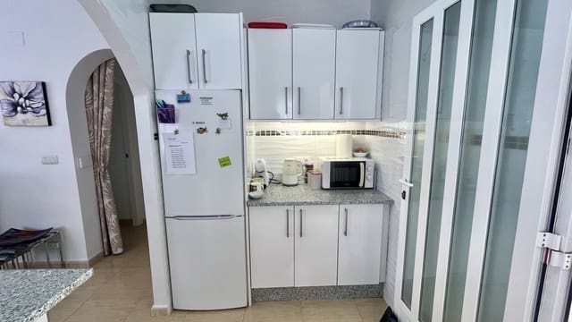 3 sypialnia Willa na sprzedaż w Algorfa z basenem - 210 000 € (Ref: 9266596)