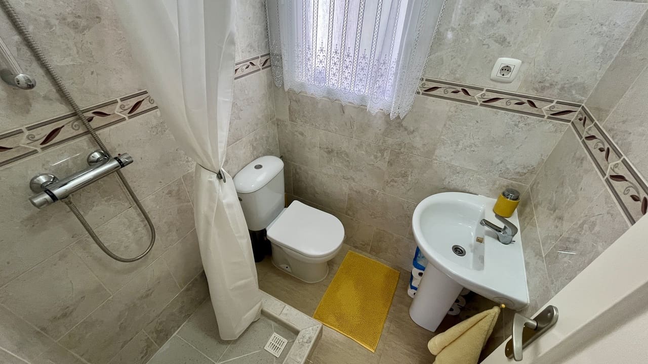 3 sypialnia Willa na sprzedaż w Algorfa z basenem - 210 000 € (Ref: 9266596)