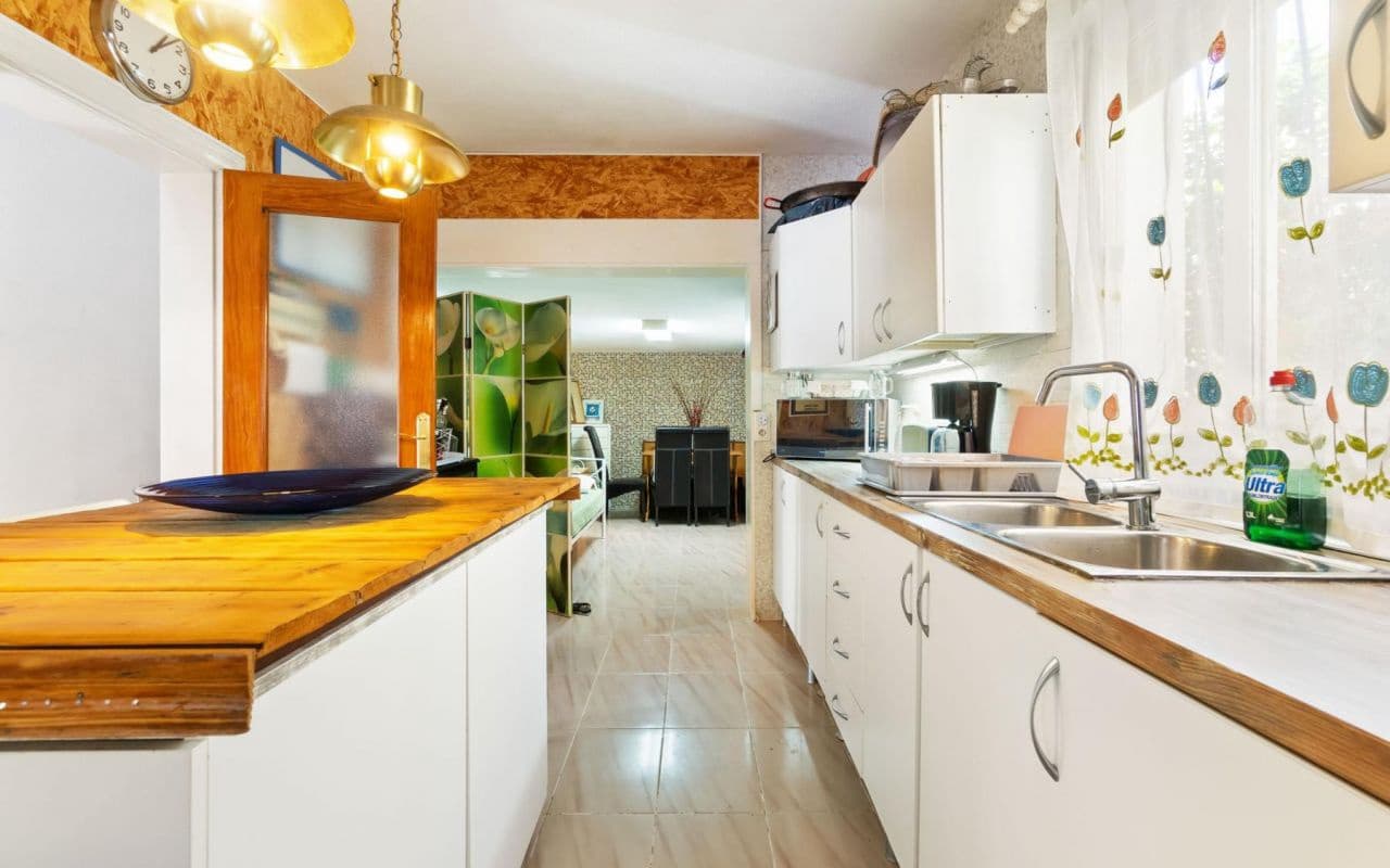 3 soverom Villa til salgs i La Zenia med svømmebasseng garasje - € 799 000 (Ref: 9270311)