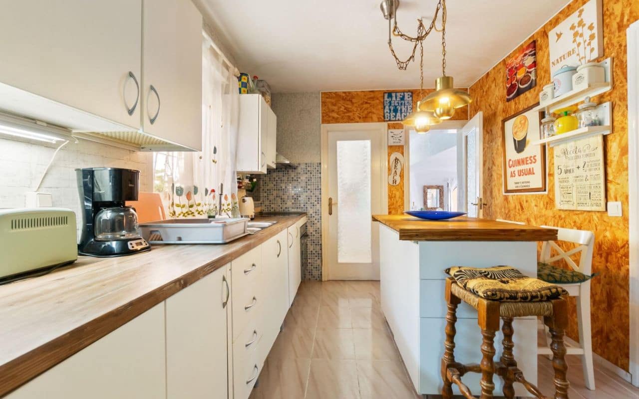 3 soverom Villa til salgs i La Zenia med svømmebasseng garasje - € 799 000 (Ref: 9270311)