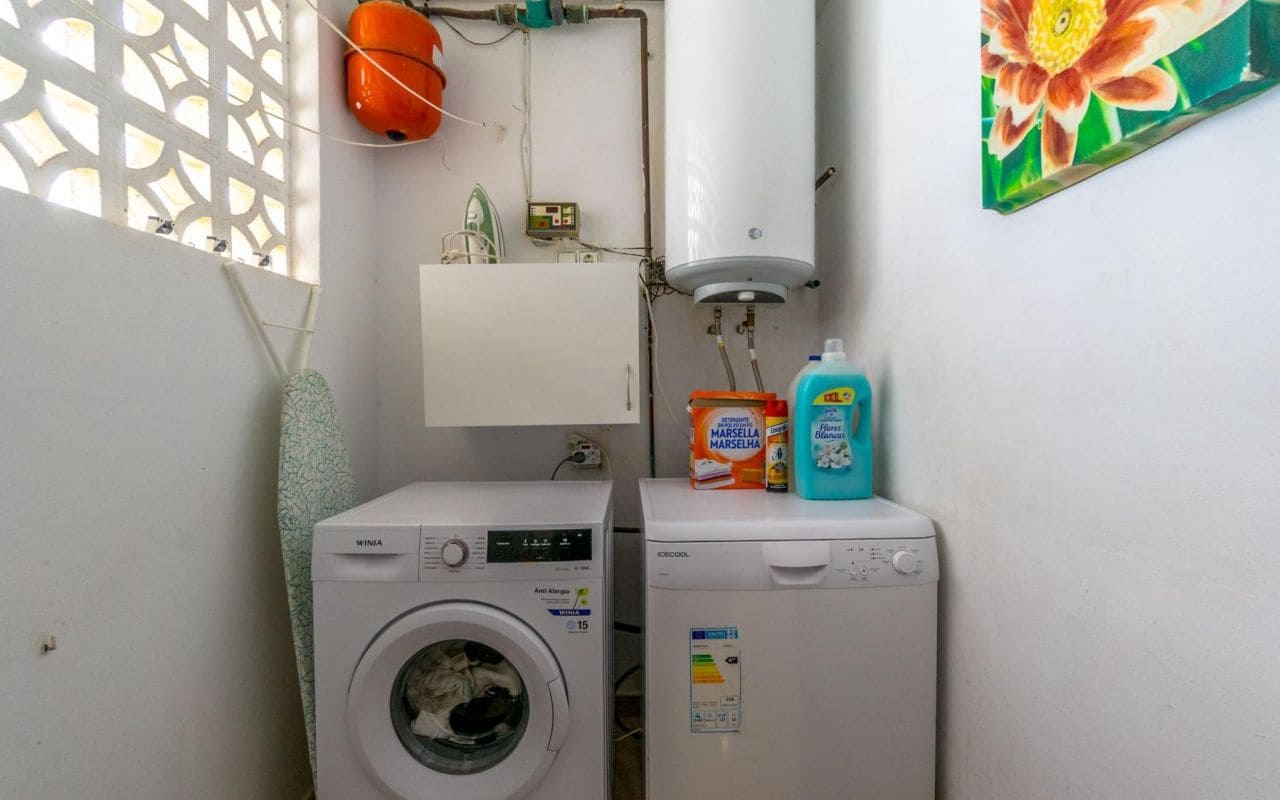 3 soverom Villa til salgs i La Zenia med svømmebasseng garasje - € 799 000 (Ref: 9270311)