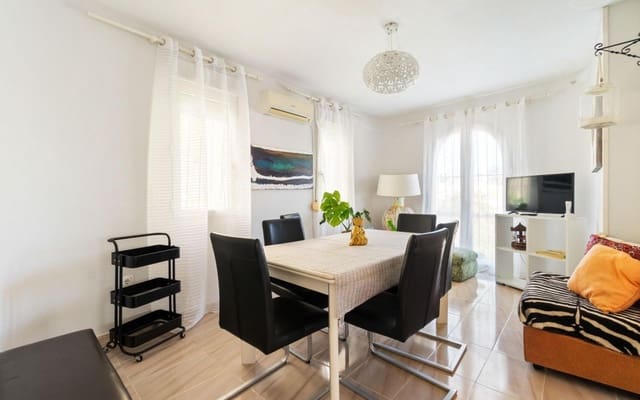 3 soverom Villa til salgs i La Zenia, Orihuela med svømmebasseng garasje - € 799 000 (Ref: 9270311)