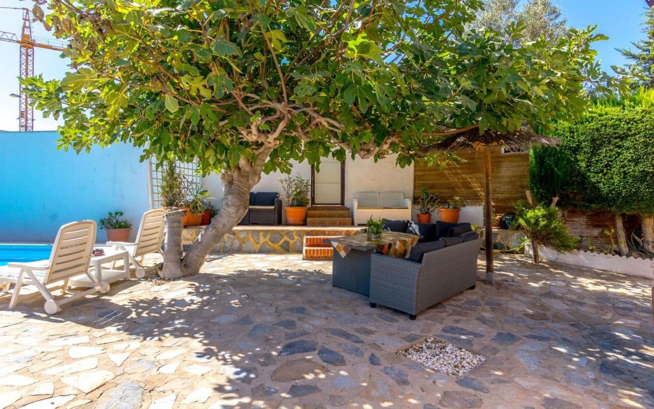 3 soverom Villa til salgs i La Zenia med svømmebasseng garasje - € 799 000 (Ref: 9270311)