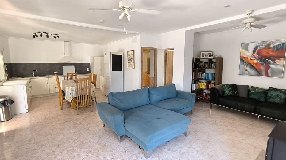 5 sovrum Villa till salu i Benijofar med pool - 460 000 € (Ref: 9270578)