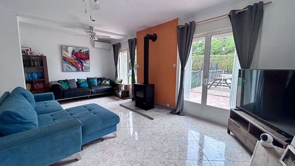 5 sovrum Villa till salu i Benijofar med pool - 460 000 € (Ref: 9270578)