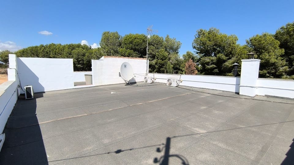 5 sovrum Villa till salu i Benijofar med pool - 460 000 € (Ref: 9270578)