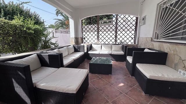 5 chambre Villa/Maison à vendre à Benijófar avec piscine - 460 000 € (Ref: 9270578)