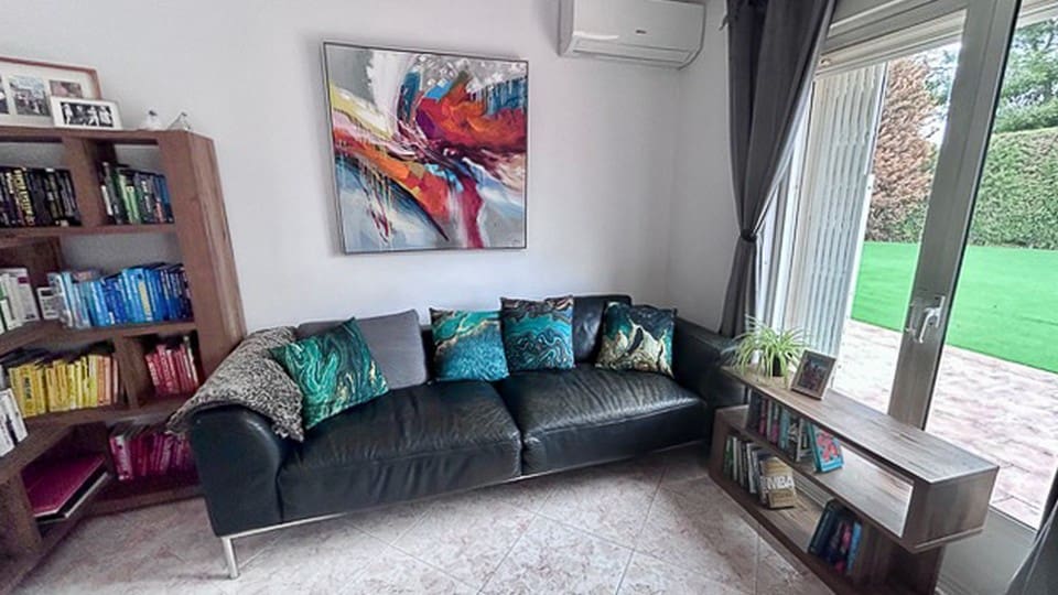 5 sovrum Villa till salu i Benijofar med pool - 460 000 € (Ref: 9270578)