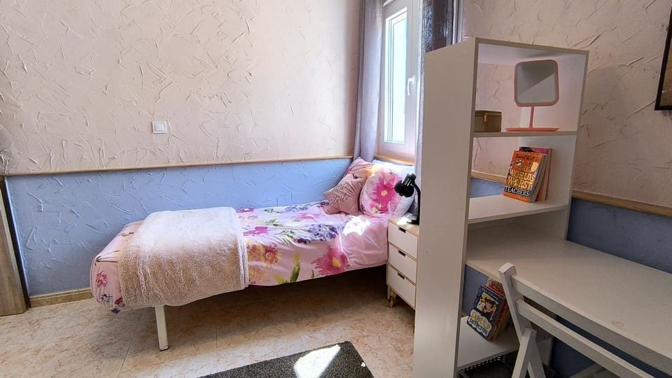 5 sovrum Villa till salu i Benijofar med pool - 460 000 € (Ref: 9270578)