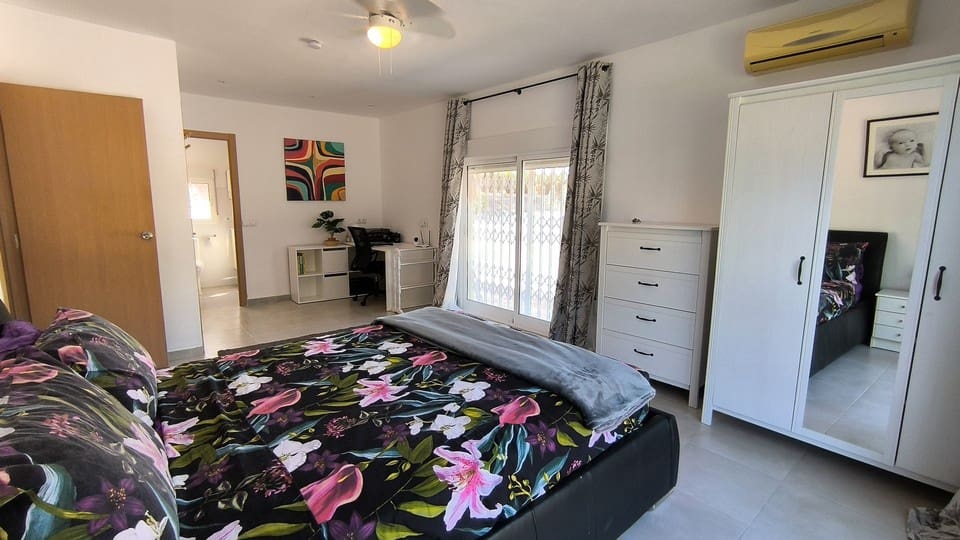 5 sovrum Villa till salu i Benijofar med pool - 460 000 € (Ref: 9270578)