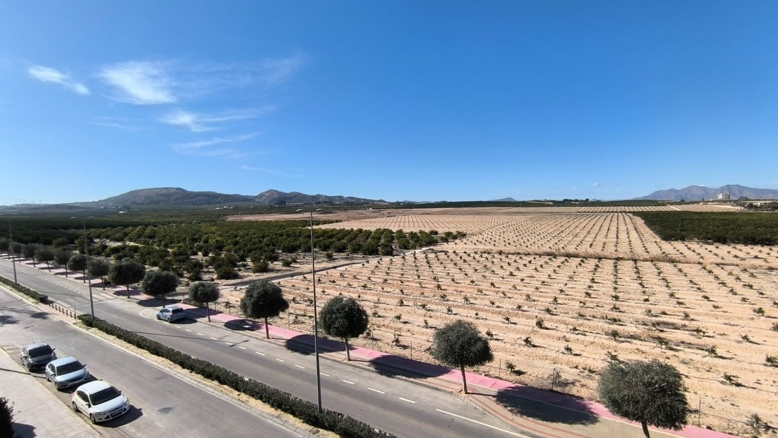 2 sovrum Lägenhet till salu i Algorfa med pool - 109 950 € (Ref: 9271481)