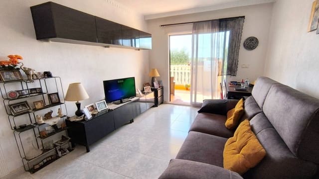 2 sovrum Lägenhet till salu i Algorfa med pool - 109 950 € (Ref: 9271481)