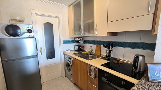 2 sovrum Lägenhet till salu i Algorfa med pool - 109 950 € (Ref: 9271481)