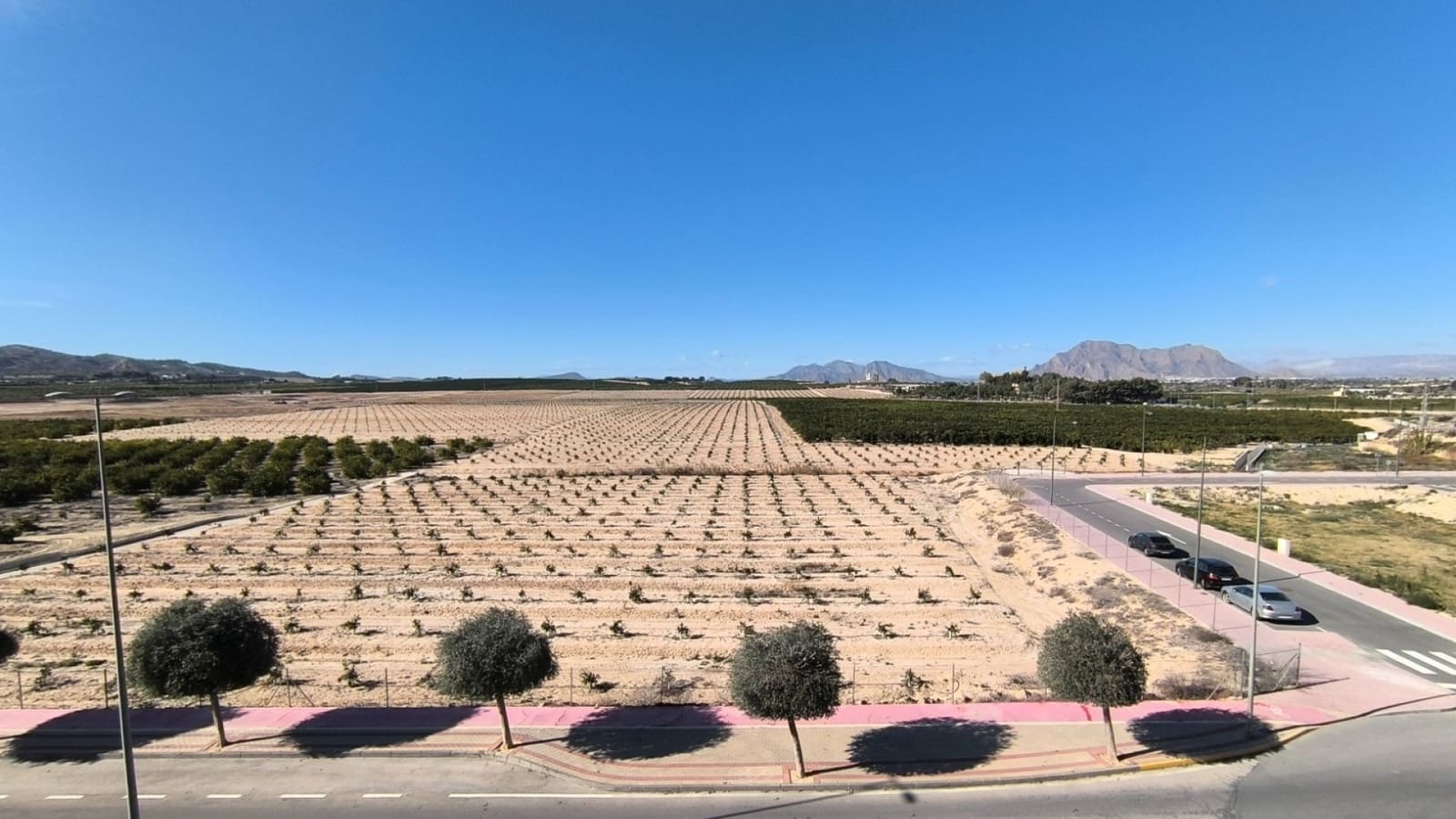 2 sovrum Lägenhet till salu i Algorfa med pool - 109 950 € (Ref: 9271481)