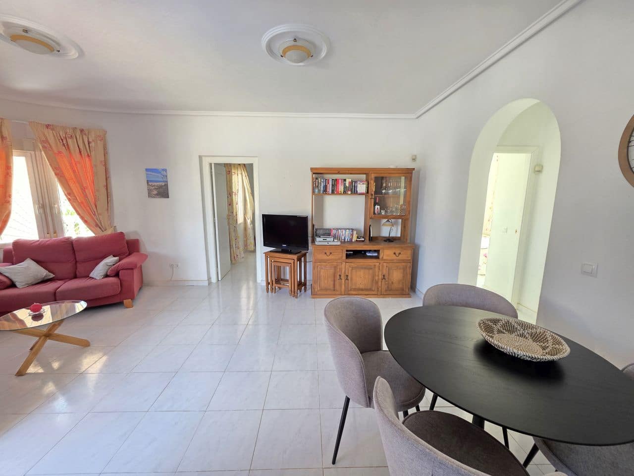 3 bedroom Villa for sale in Ciudad Quesada with pool - € 315,000 (Ref: 9271483)