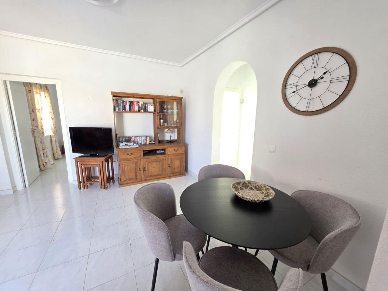 3 bedroom Villa for sale in Ciudad Quesada with pool - € 315,000 (Ref: 9271483)