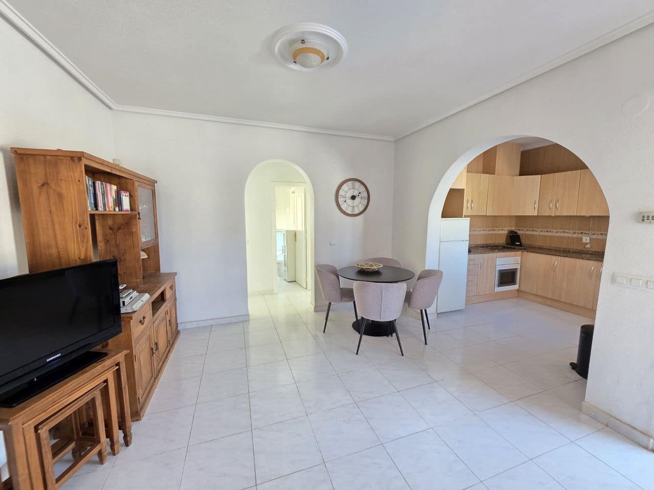 3 bedroom Villa for sale in Ciudad Quesada with pool - € 315,000 (Ref: 9271483)