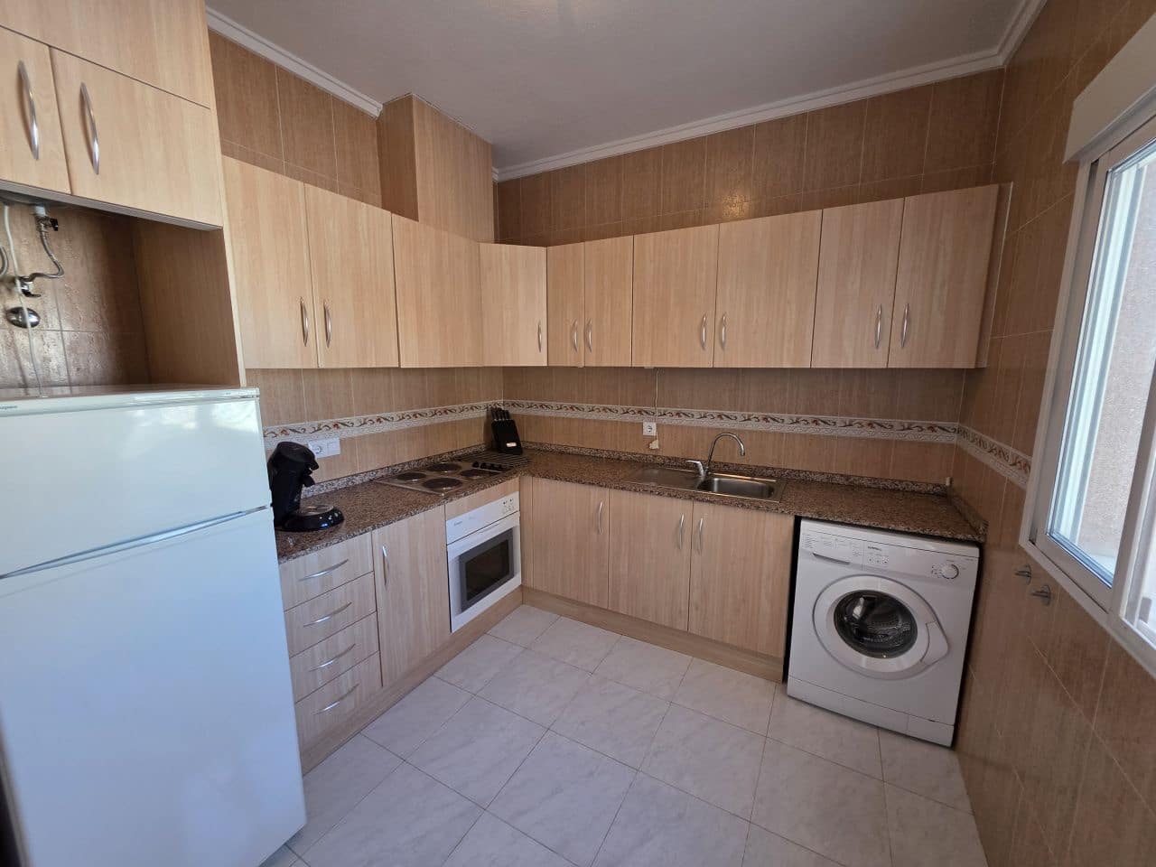 3 bedroom Villa for sale in Ciudad Quesada with pool - € 315,000 (Ref: 9271483)