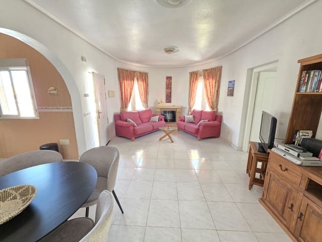 3 quarto Moradia para venda em Ciudad Quesada, Rojales com piscina - 315 000 € (Ref: 9271483)