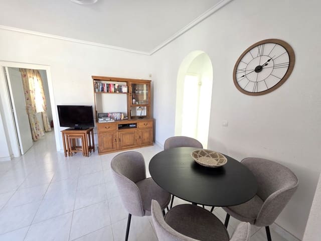 3 quarto Moradia para venda em Ciudad Quesada, Rojales com piscina - 315 000 € (Ref: 9271483)