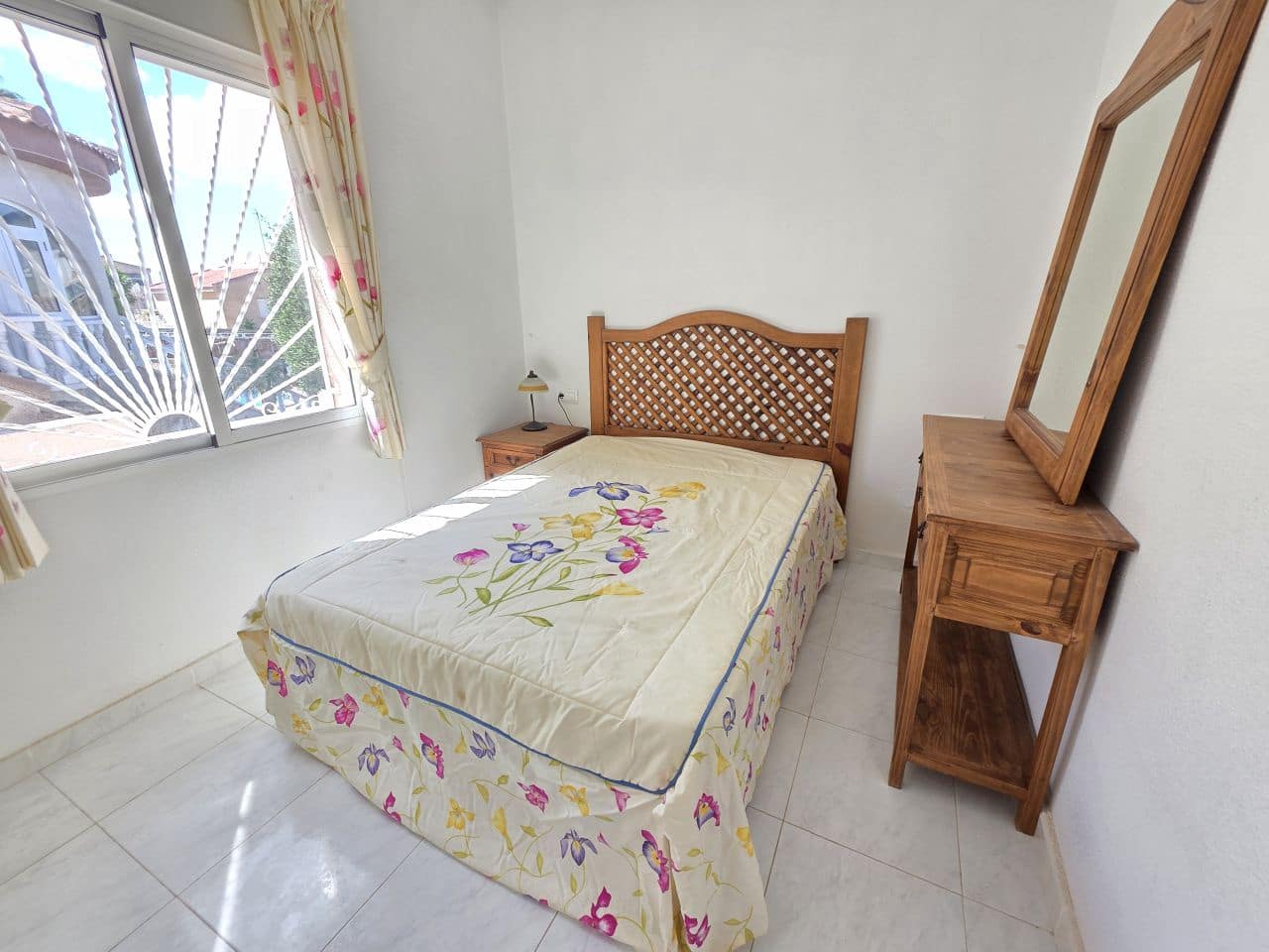 3 bedroom Villa for sale in Ciudad Quesada with pool - € 315,000 (Ref: 9271483)