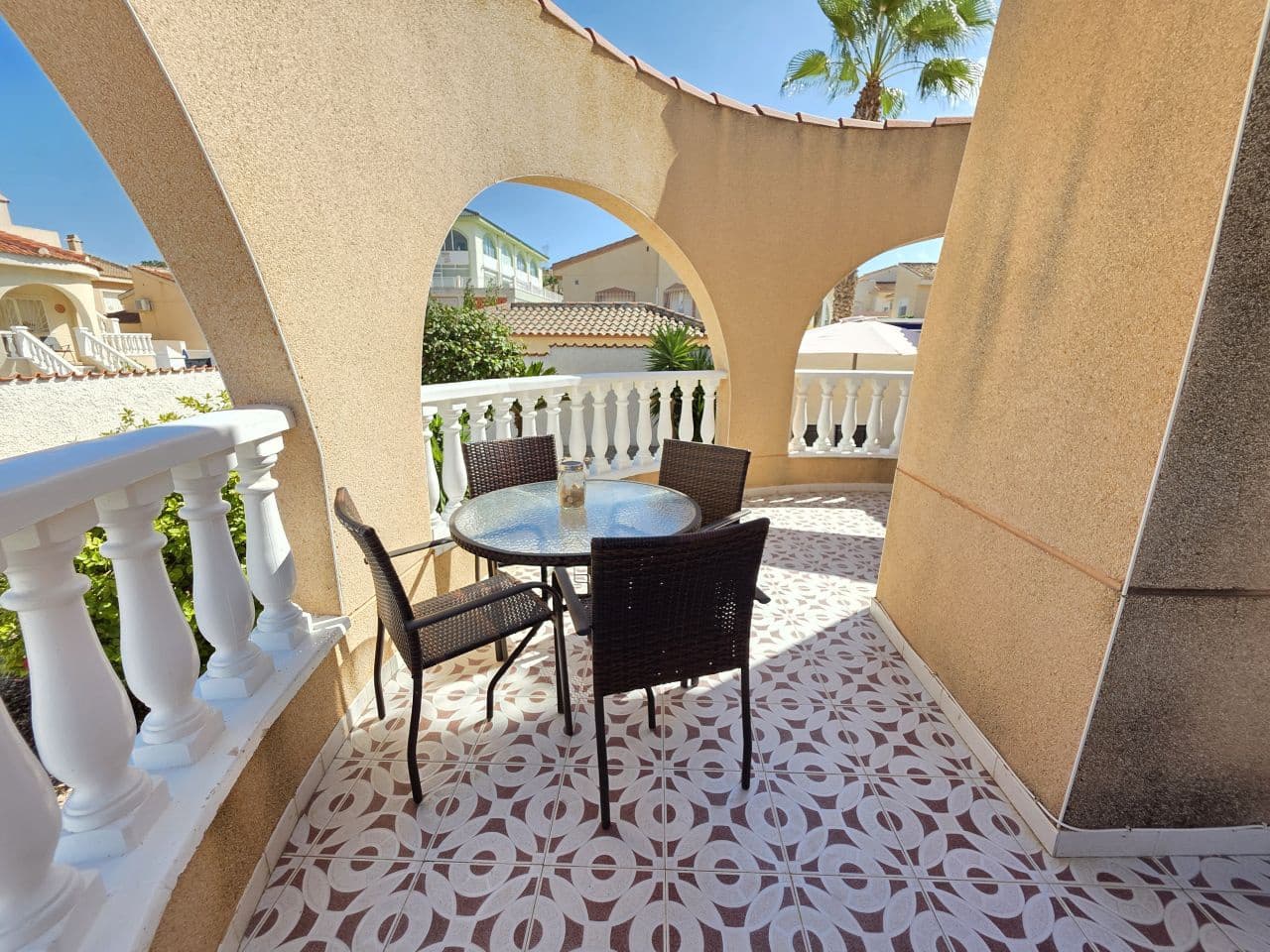 3 bedroom Villa for sale in Ciudad Quesada with pool - € 315,000 (Ref: 9271483)