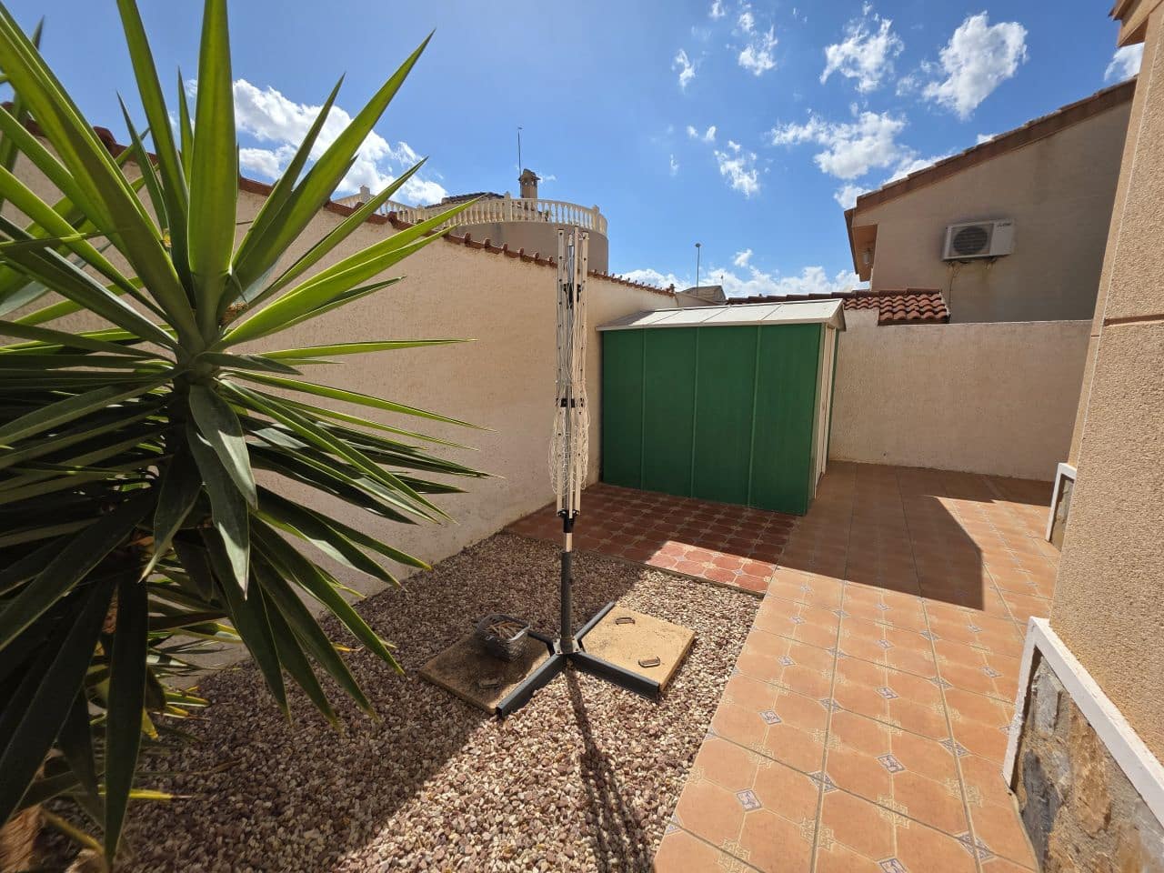 3 bedroom Villa for sale in Ciudad Quesada with pool - € 315,000 (Ref: 9271483)