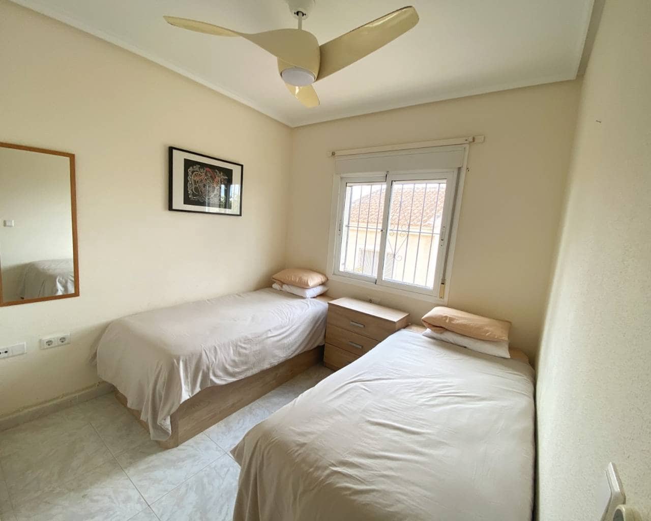 3 bedroom Villa for sale in Ciudad Quesada with pool - € 399,000 (Ref: 9278736)