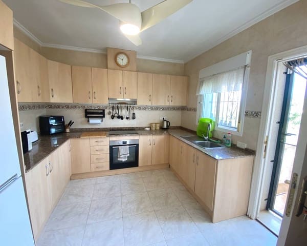 3 camera da letto Villa in vendita in Ciudad Quesada, Rojales con piscina - 399.000 € (Rif: 9278736)