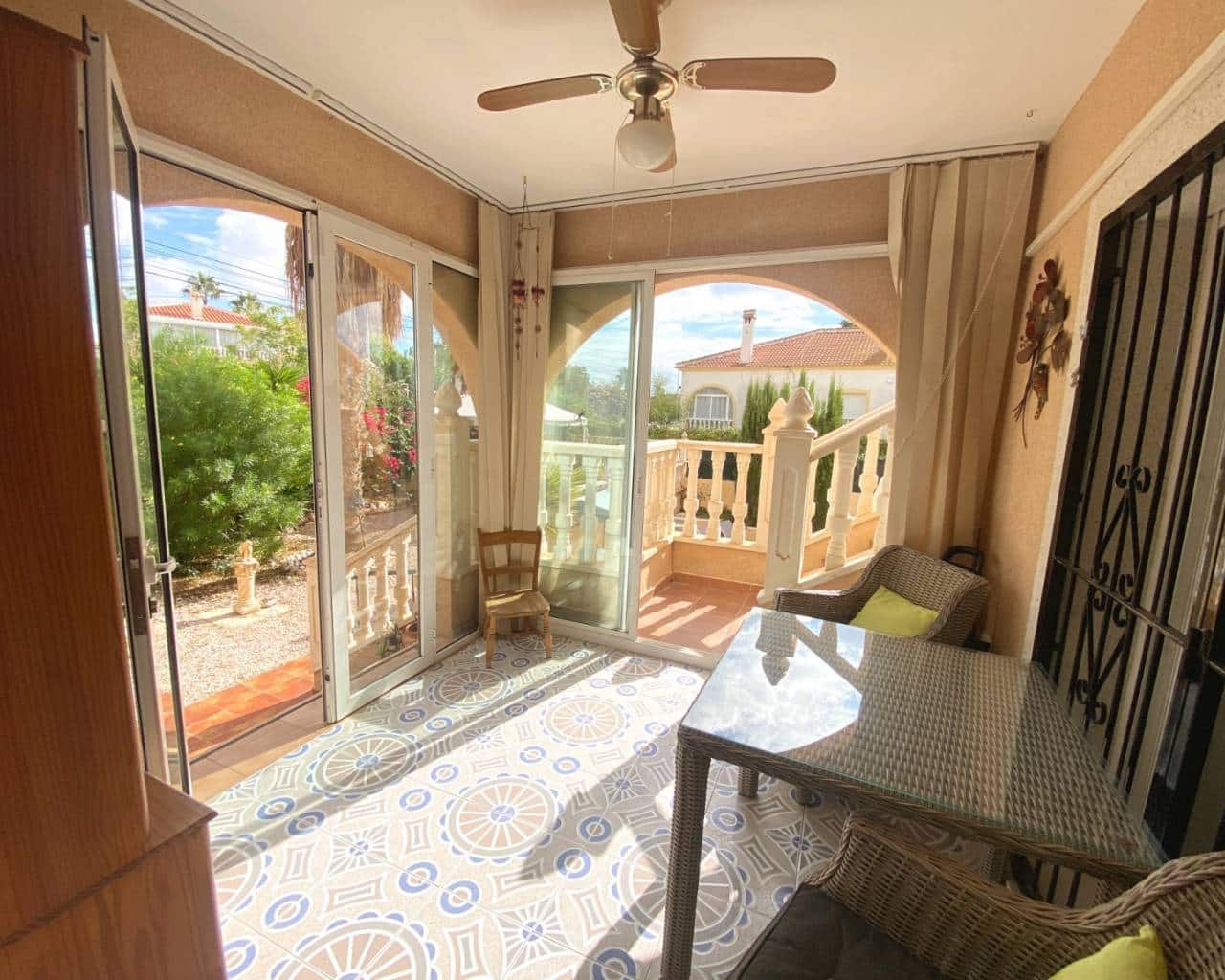 3 bedroom Villa for sale in Ciudad Quesada with pool - € 399,000 (Ref: 9278736)