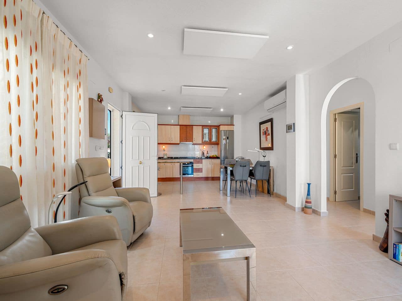 4 soverom Villa til salgs i Benimar med svømmebasseng - € 420 000 (Ref: 9282651)